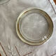 Sheratonn bottle coaster - vintage