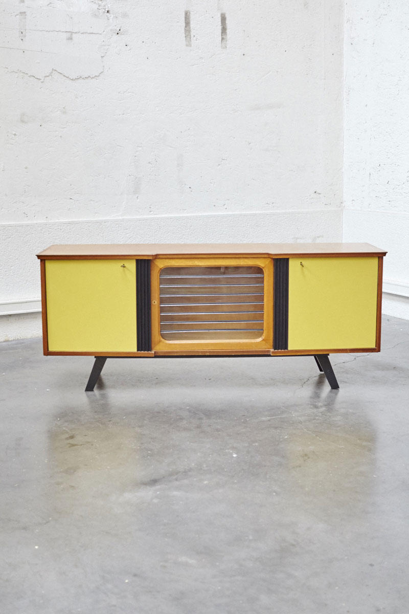 Vintage italian sideboard