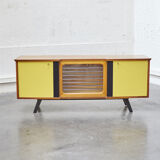 Vintage italian sideboard