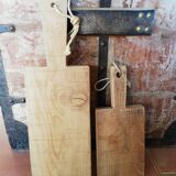 Set of cutting boards