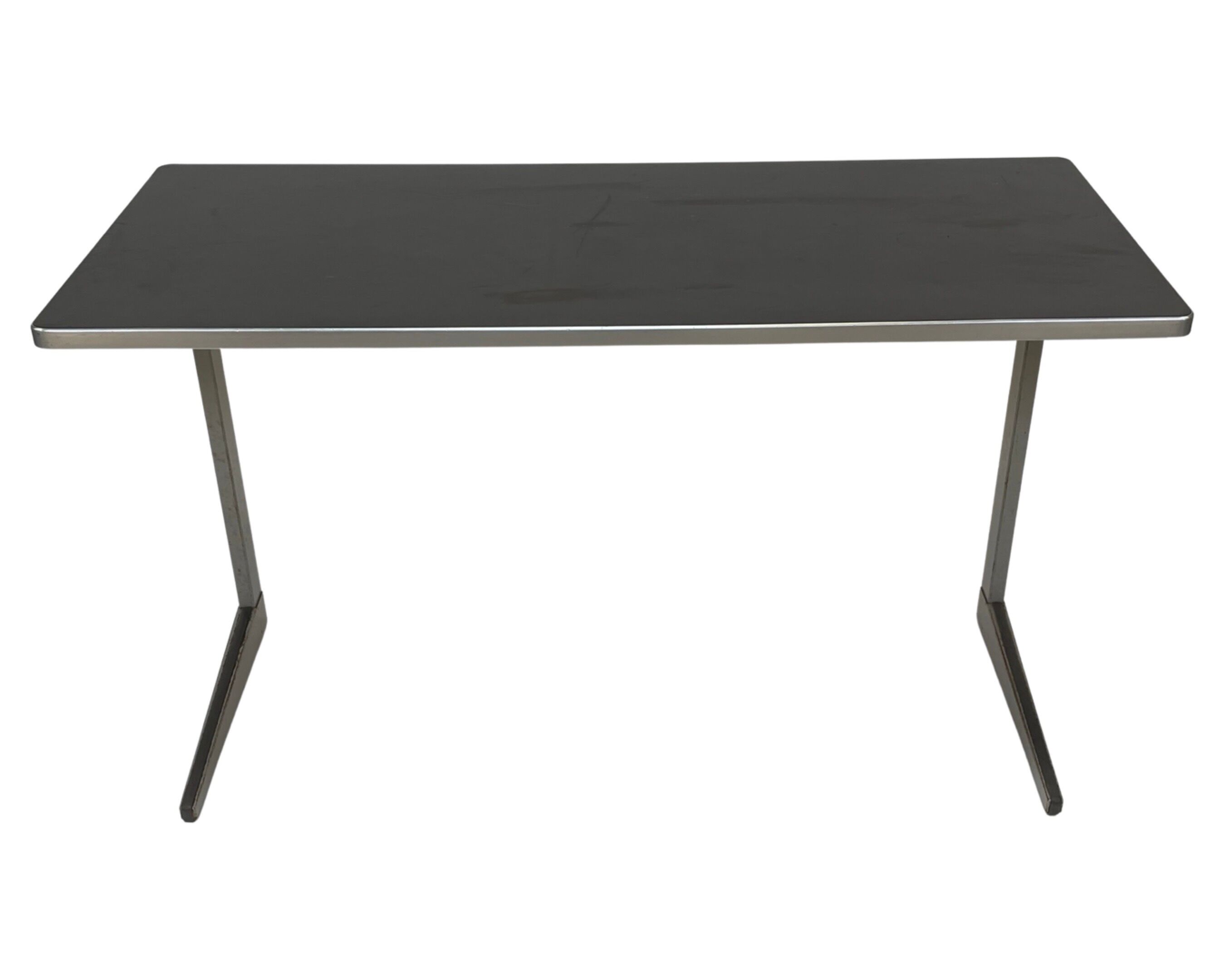 Bureau de Friso Kramer des Pays-Bas 1968