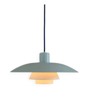 Lampe vintage louis poulsen