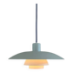 Lampe vintage Louis Poulsen PH4/3 - Poul Henningsen - design danois