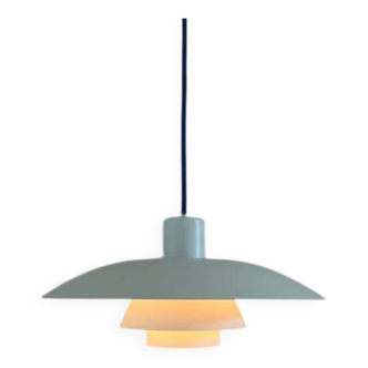 Lampe vintage Louis Poulsen PH4/3 - Poul Henningsen - design danois