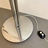 Quadriofoglio, Floor Lamp by Gae Aulenti for Harvey Guzzini, 1970s