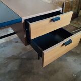 Bureau CM 141 de  Paulin Pierre