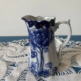 Ringtons Milk Jug