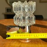 Pair of wall sconces