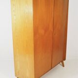 Vintage wardrobe from Tatra, 1960s