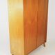Vintage wardrobe from Tatra, 1960s