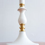 Vintage Czechoslovak Table Lamp, 1970s