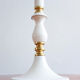 Lampe de table tchécoslovaque vintage, années 1970