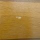 Chest of drawers 4 drawers vintage 1970 to restore