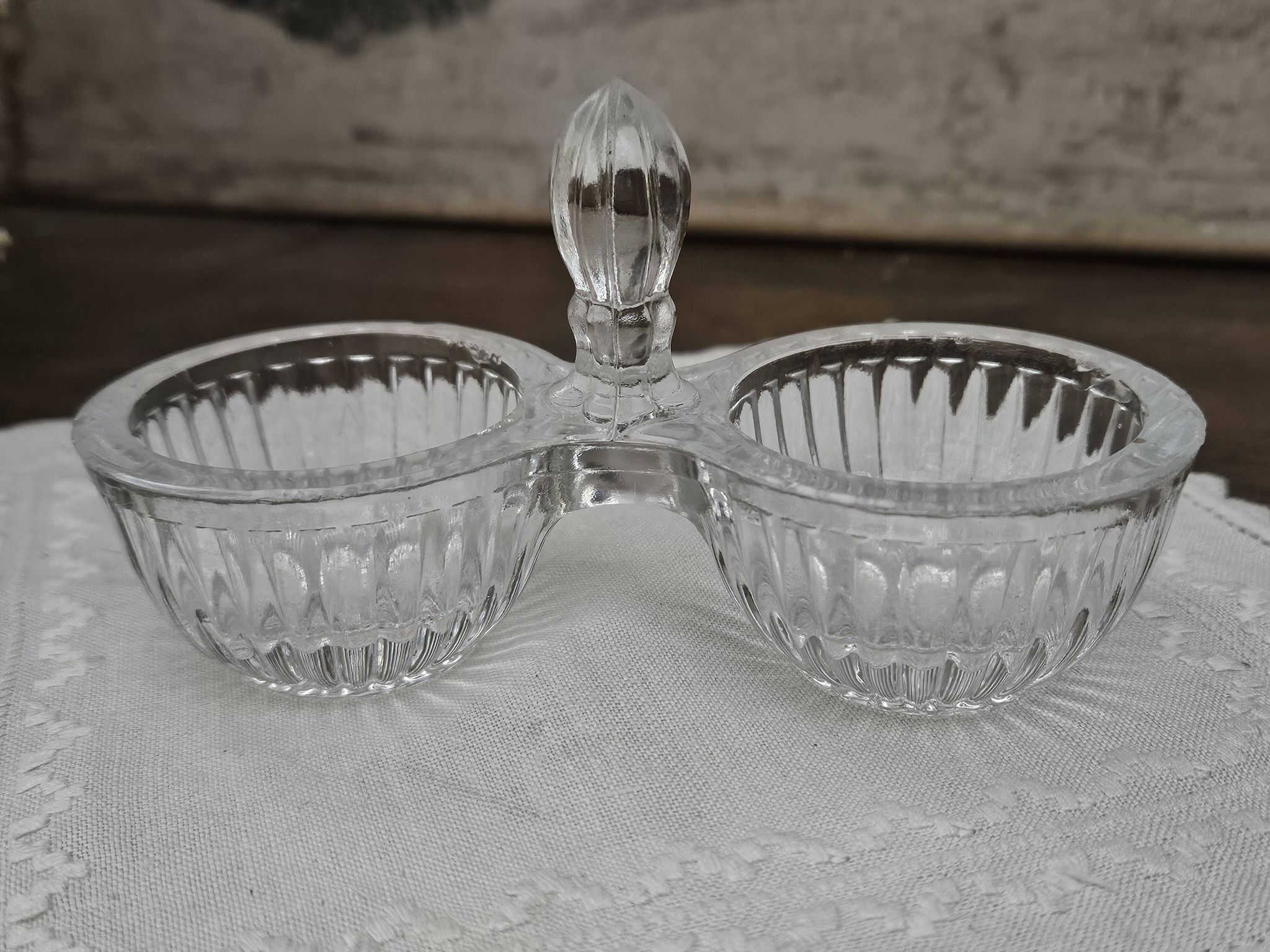 Salt cellar