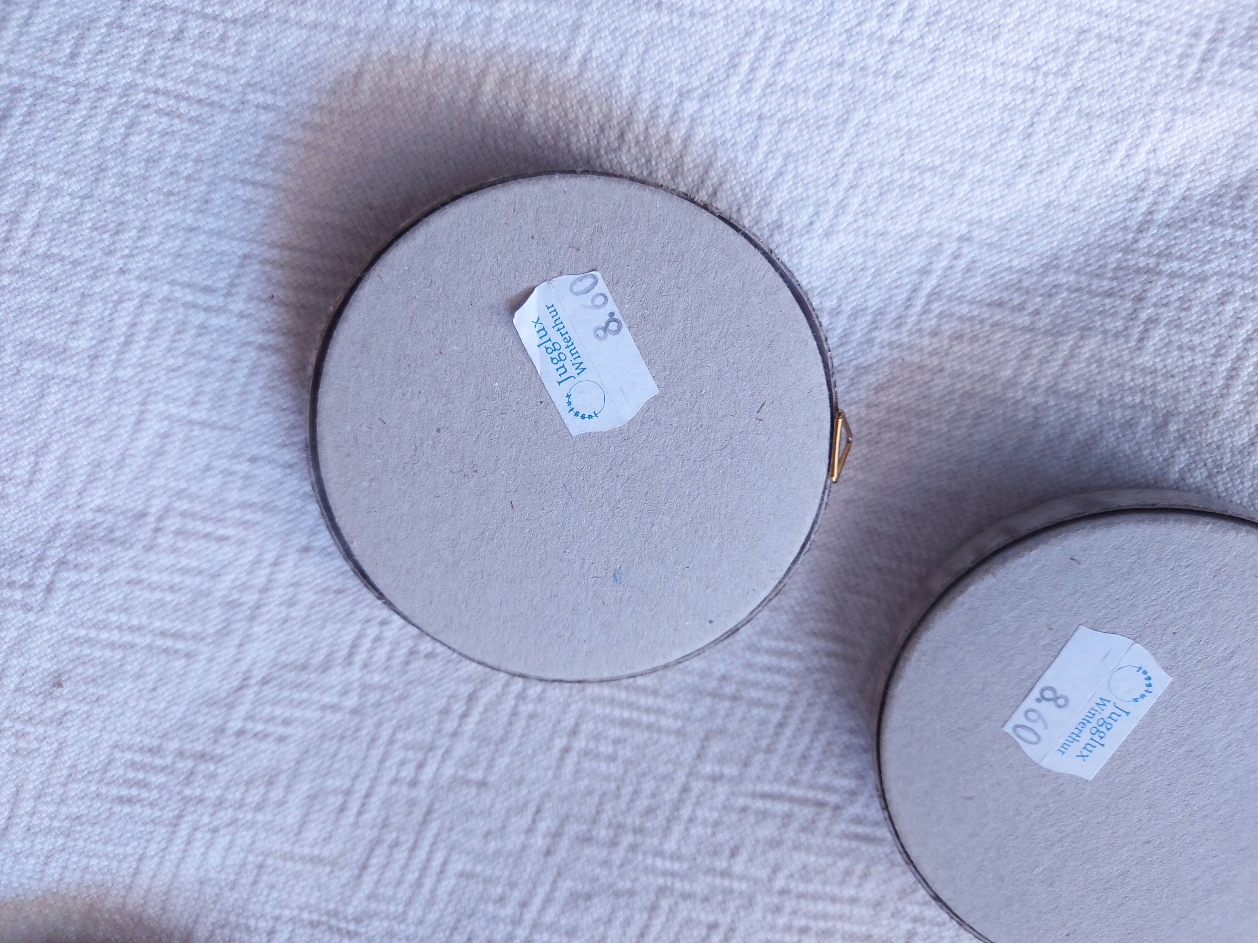 6 awareness games, vintage address marc vidal