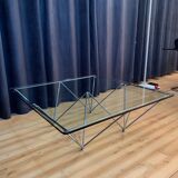 Table basse, années 1980