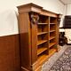 English Classic Bookcase