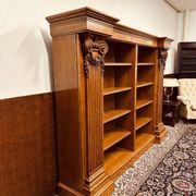 Bibliothèque classique anglaise