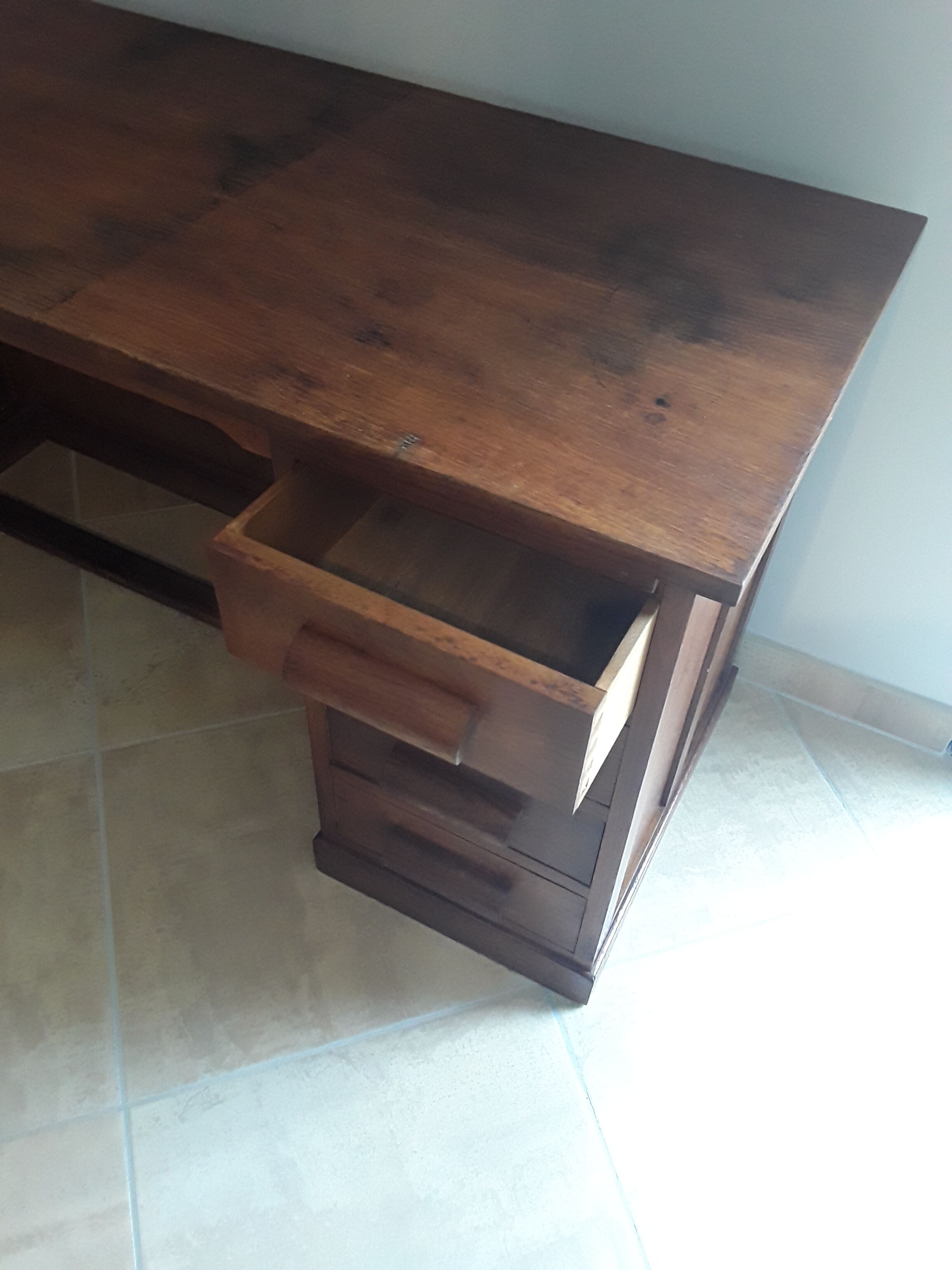 Adult Administrative desk