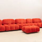Camaleonda sofa by Mario Bellini for B&B Italia, Italy
