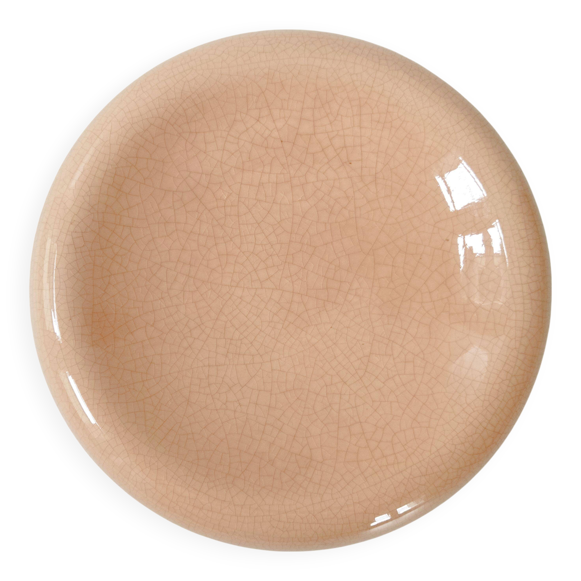 Vintage pocket emptier by François Châtain