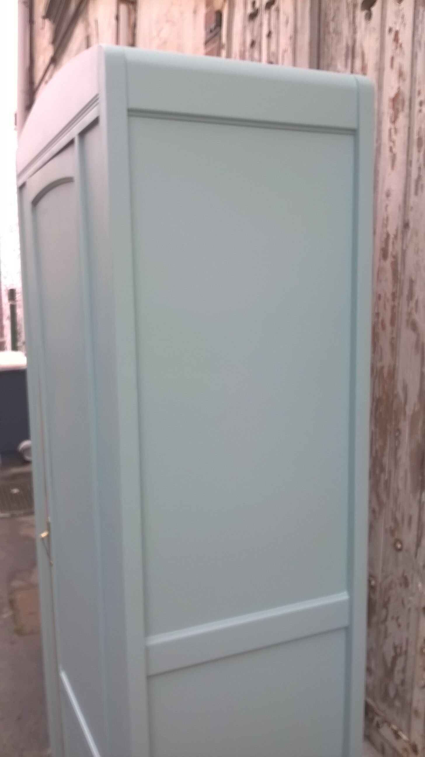 Parisian wardrobe 1930