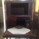 Former Secretary