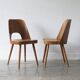 Non. 515 Chaises par Oswald Haerdtl pour Ton, 1955, Ensemble de 2