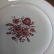 Villeroy & Boch Flora dinner plates, set of six