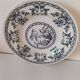 Plate KG Lunéville model Delft