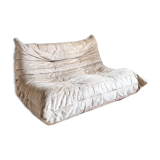 Togo sofa 2 places
