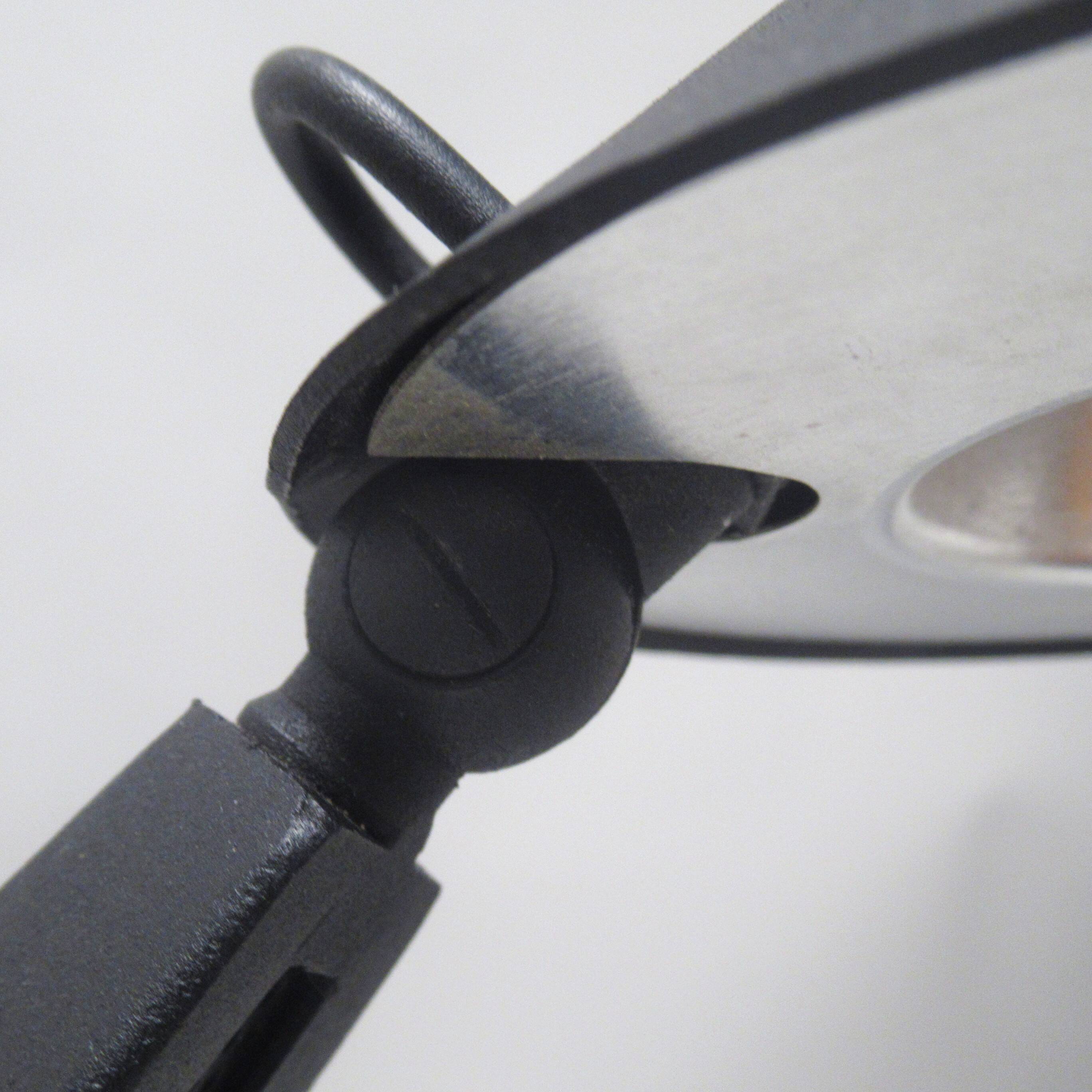 Lampe de bureau Toucan Patrice Bonneau années 80