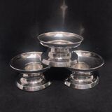 Bougeoirs Floreat Art Deco