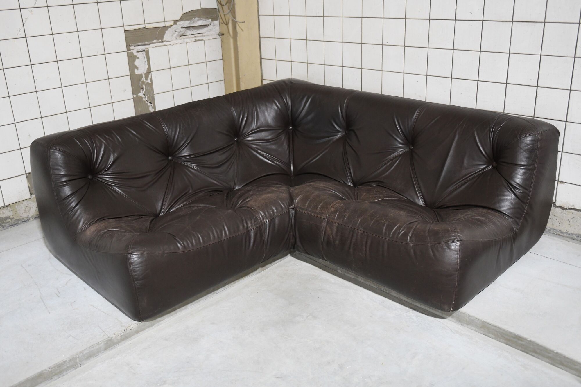 Kali by Michel Ducaroy for Ligne Roset