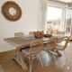 Table de ferme