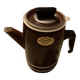70' Enameled Sheet Metal Coffee Maker
