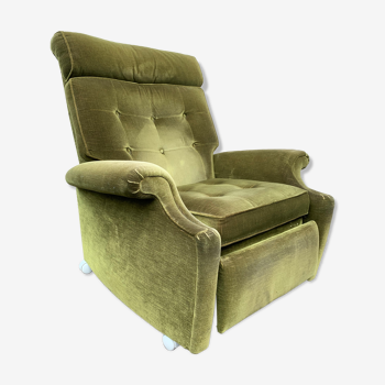 Fauteuil Parker Knoll