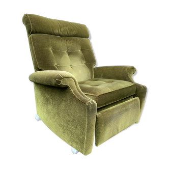 Parker Knoll Chair