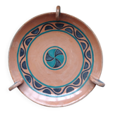Assiette Vallauris