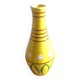 Vase soliflore vintage ceramic 1950 Revernay