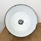 Industrial black enamel pendant lamp from emax, 1960s