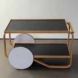 Tea trolley 901