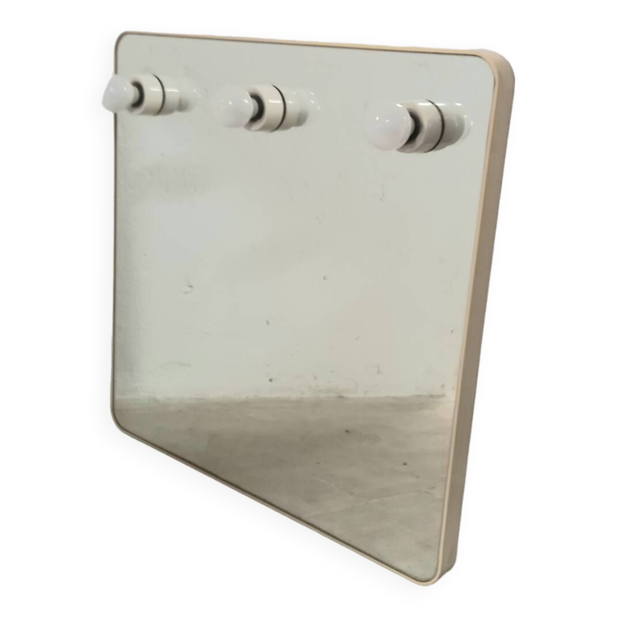 Bath Mirror 80s Gedy