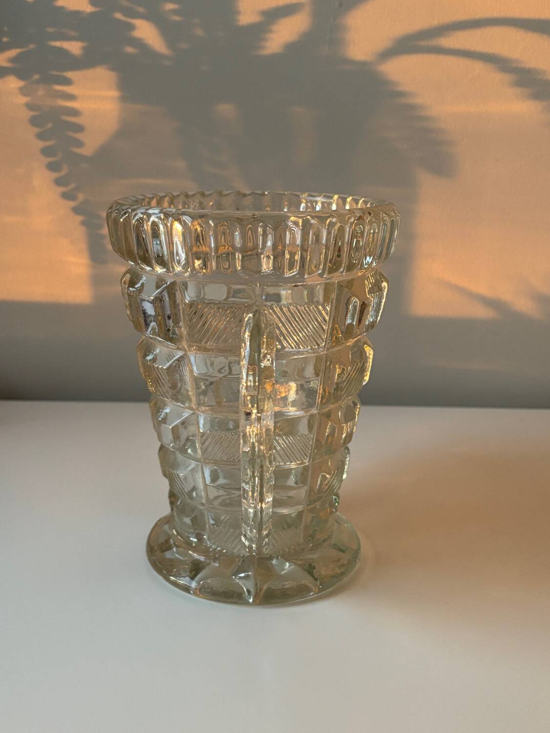 Art Deco Vase