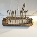 Old foie gras service