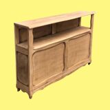 Console meuble TV