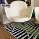 2 chaises Gogo de Marcello Ziliani par Sintesi