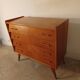 Vintage chest of drawers