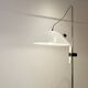 Lampadaire vintage par Lella Montecroci & Marco de Carli pour Arrelam, Italie, années 1970