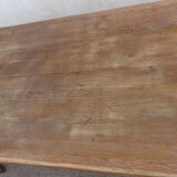 Bistro table , removable tray